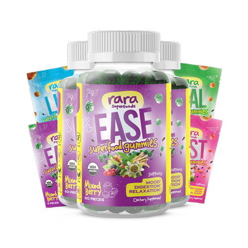 Ease 3 Month Supply