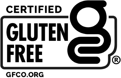 Gluten Free