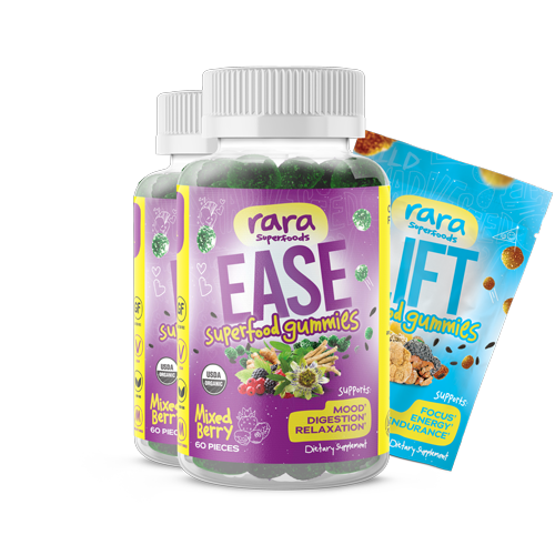 Ease 2 Month Supply